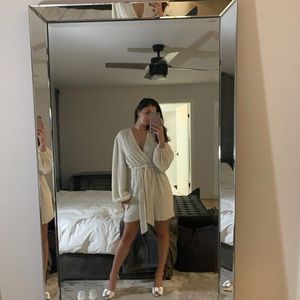 Retrofete Gabrielle Robe